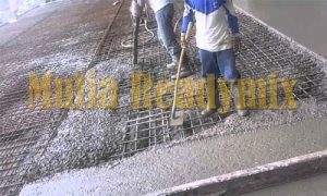 Beton Cor Mutu K250