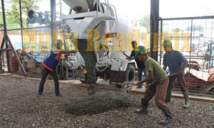 Beton Cor Mutu K300