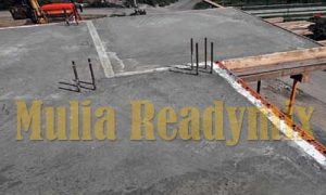 Harga Beton Cor Depok