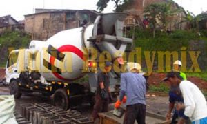 Harga Beton Cor Holcim