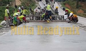 Harga Beton Cor Ready Mix