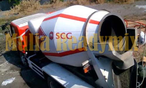 Harga Beton Cor Jayamix